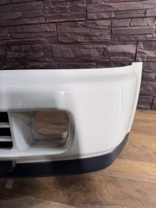 Бампер передний HONDA RAFAGA CE4 1994