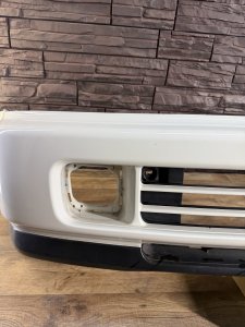 Бампер передний HONDA RAFAGA CE4 1994