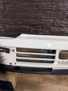 Бампер передний HONDA RAFAGA CE4 1994