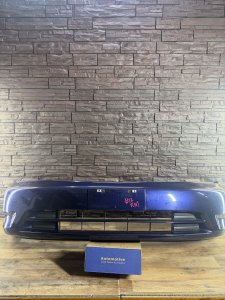 Бампер передний HONDA STREAM