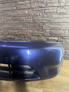 Бампер передний HONDA STREAM RN1 2002