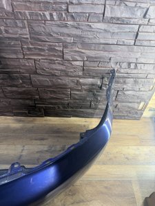Бампер передний HONDA STREAM RN1 2002