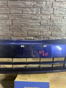 Бампер передний HONDA STREAM RN1 2002