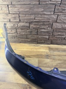 Бампер передний HONDA STREAM RN1 2002