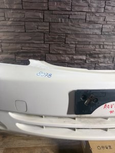 Бампер передний TOYOTA CAMRY ACV30 2002