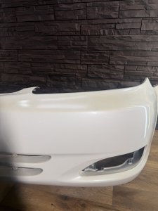 Бампер передний TOYOTA CAMRY ACV30 2002