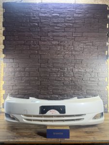 Бампер передний TOYOTA CAMRY