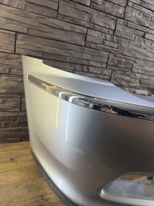 Бампер передний HONDA ODYSSEY RA6 RA7 RA8 RA9 2000