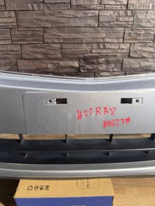 Бампер передний HONDA ODYSSEY RA6 RA7 RA8 RA9 2000