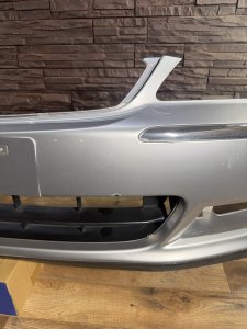 Бампер передний HONDA ODYSSEY RA6 RA7 RA8 RA9 2000