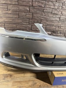 Бампер передний HONDA ODYSSEY RA6 RA7 RA8 RA9 2000