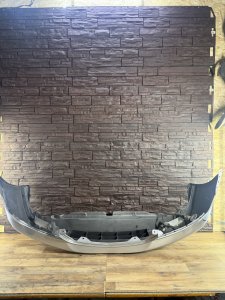 Бампер передний HONDA ODYSSEY RA6 RA7 RA8 RA9 2000