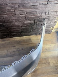 Бампер передний HONDA ACCORD CL7 CL8 CL9 2007