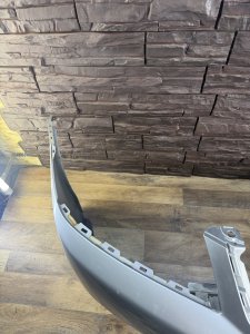 Бампер передний HONDA ACCORD CL7 CL8 CL9 2007