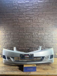 Бампер передний HONDA ACCORD
