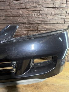Бампер передний HONDA MDX YD1 2004