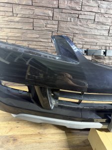 Бампер передний HONDA MDX YD1 2004