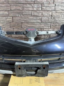 Бампер передний HONDA MDX YD1 2004