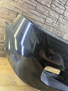 Бампер передний HONDA MDX YD1 2004