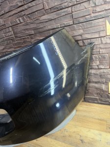 Бампер передний HONDA MDX YD1 2004