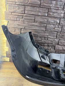 Бампер передний HONDA MDX YD1 2004