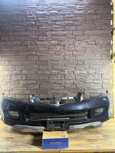 Бампер передний HONDA MDX