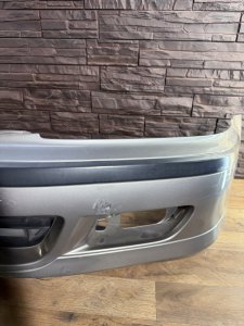 БАМПЕР ПЕНРЕДНИЙ HONDA TORNEO CF3 CF4 CF5 CL1 CL3 1998