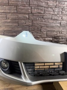 Бампер передний HONDA ACCORD CU2 CU1 2008