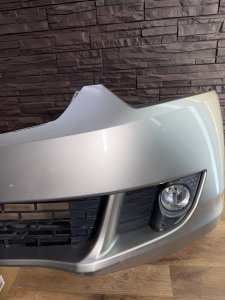 Бампер передний HONDA ACCORD CU2 CU1 2008