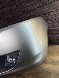 Бампер передний HONDA ACCORD CU2 CU1 2008