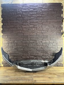 Бампер передний HONDA ACCORD CU2 CU1 2008