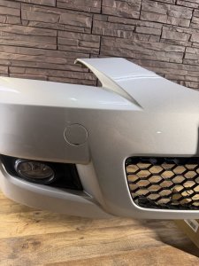 Бампер передний MAZDA AXELA BK5P 2007