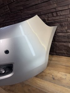 Бампер передний MAZDA AXELA BK5P 2007