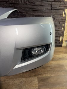 Бампер передний MAZDA AXELA BK5P 2007