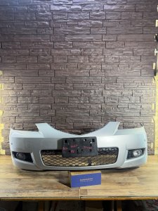 Бампер передний MAZDA AXELA