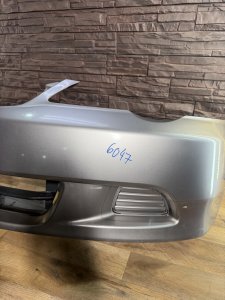 Бампер передний HONDA ODYSSEY RA6 RA7 RA8 RA9 2000