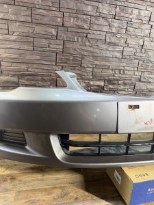 Бампер передний HONDA ODYSSEY RA6 RA7 RA8 RA9 2000