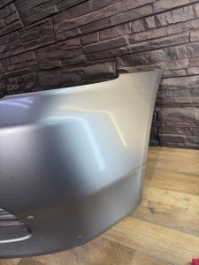 Бампер передний HONDA ODYSSEY RA6 RA7 RA8 RA9 2000