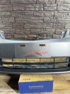 Бампер передний HONDA ODYSSEY RA6 RA7 RA8 RA9 2000