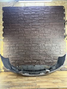 Бампер передний HONDA ODYSSEY RA6 RA7 RA8 RA9 2000