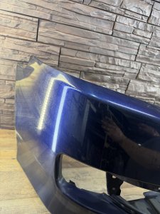 Бампер передний РЕСТ HONDA ACCORD CL7 CL8 CL9 2006