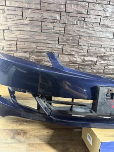 Бампер передний РЕСТ HONDA ACCORD CL7 CL8 CL9 2006