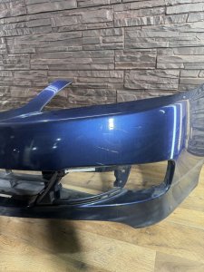 Бампер передний РЕСТ HONDA ACCORD CL7 CL8 CL9 2006
