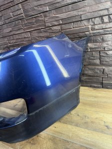 Бампер передний РЕСТ HONDA ACCORD CL7 CL8 CL9 2006