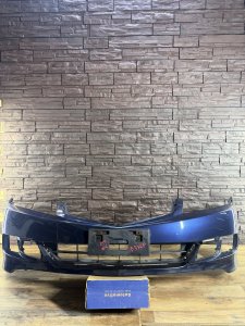 Бампер передний РЕСТ HONDA ACCORD