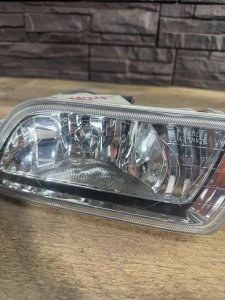 Фара противотуманная HONDA TORNEO CF3 CF4 CF5 CL1 CL3 1998