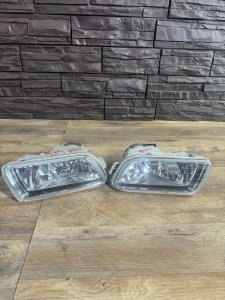 Фара противотуманная HONDA TORNEO