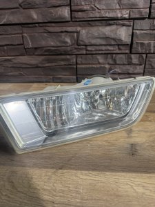 Фара противотуманная HONDA ODYSSEY RA6 RA7 RA8 RA9 2000