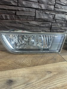 Фара противотуманная HONDA ODYSSEY RA6 RA7 RA8 RA9 2000