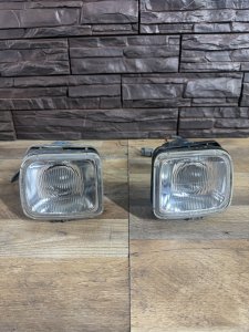 Фара противотуманная HONDA RAFAGA